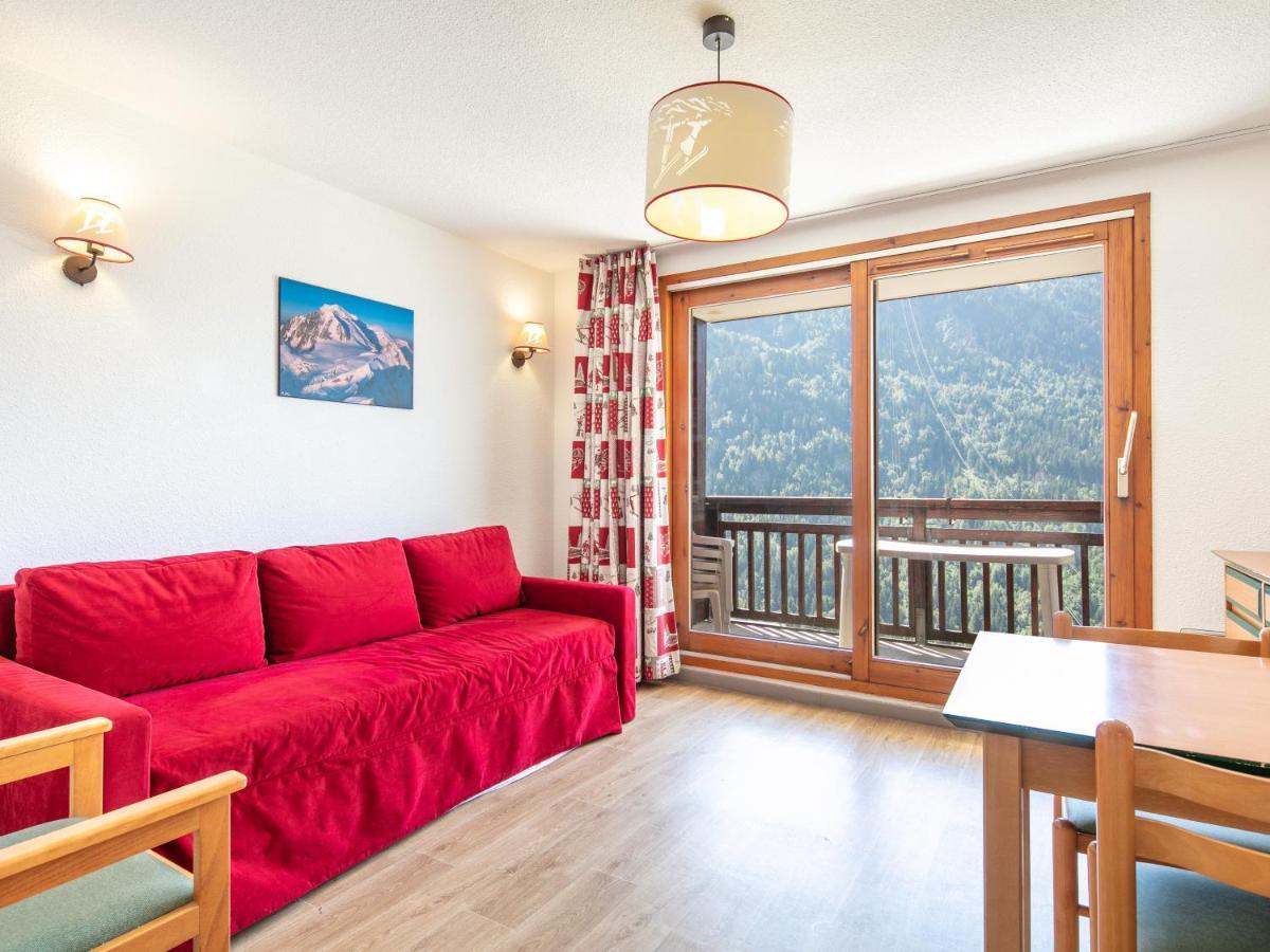 Vacanceole - Le Dome Des Rousses Vaujany Eksteriør bilde