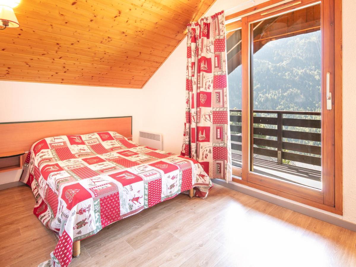 Vacanceole - Le Dome Des Rousses Vaujany Eksteriør bilde