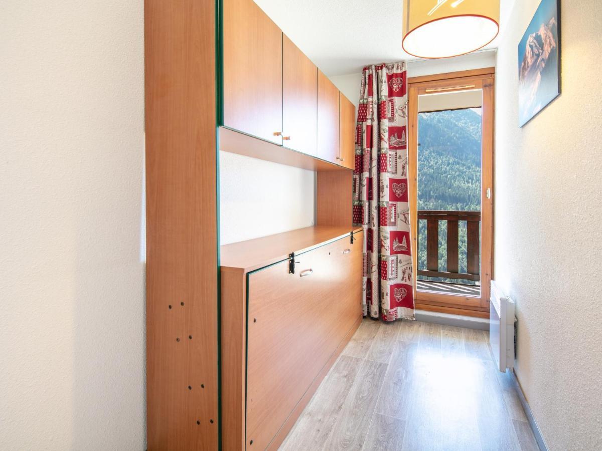Vacanceole - Le Dome Des Rousses Vaujany Eksteriør bilde