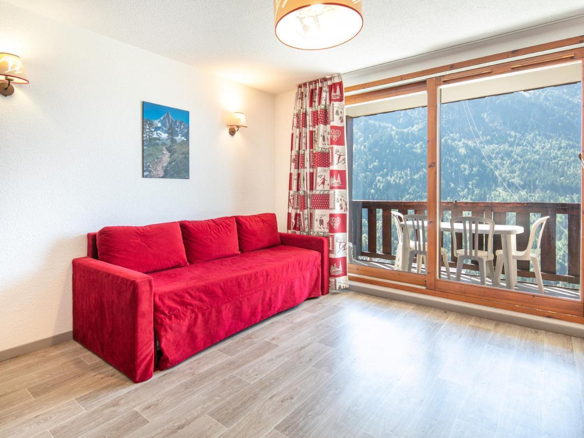 Vacanceole - Le Dome Des Rousses Vaujany Eksteriør bilde